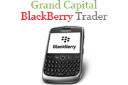 GC BlackBerry Trader